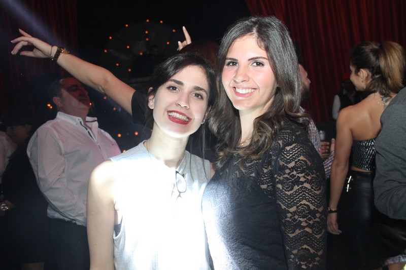 Valentine's Party at Autocar Beirut